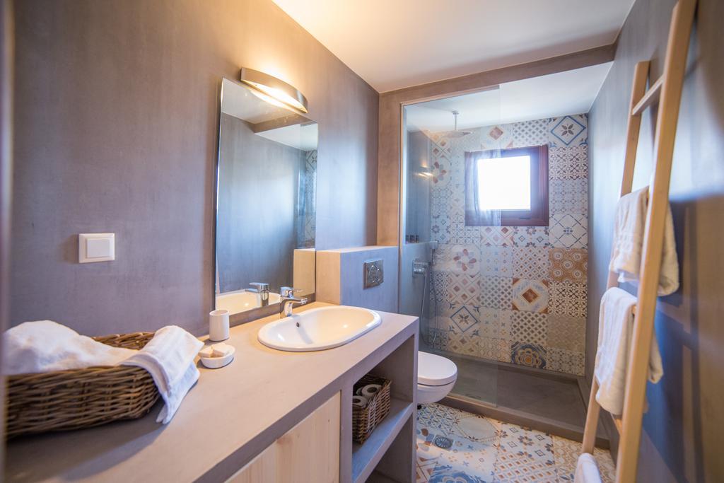 Prokymaia Penthouse Apartment Rethymno  Exterior photo
